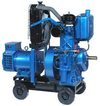 Manufacturers Exporters and Wholesale Suppliers of Single Cylinder Generator Agra Uttar Pradesh